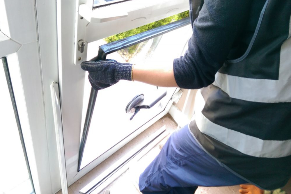 Double Glazing Repairs, Local Glazier in Plumstead, SE18